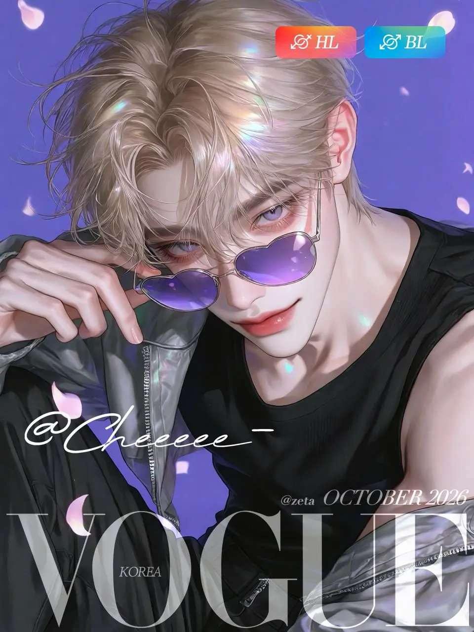 cheeeee-의 채이서