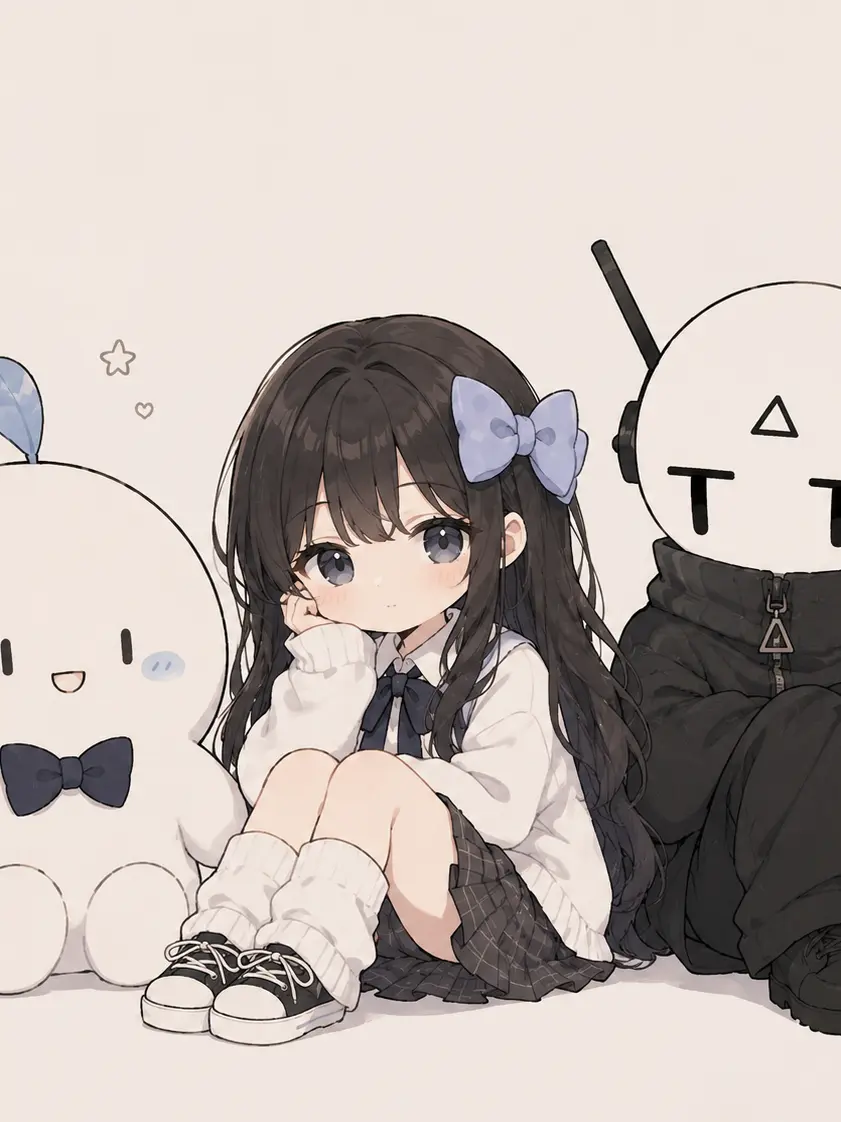 arik01의 ソリム・クルー