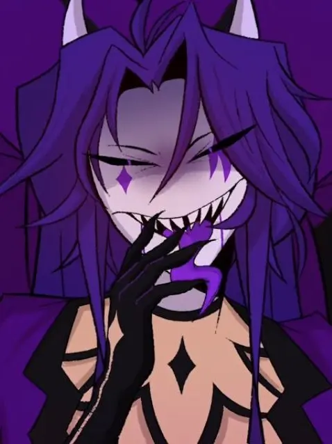 Mwhehehe의 ✦💜||~Jester x MC(𝓳𝓮𝓼𝓽𝓮𝓻 𝓾𝓼𝓮𝓻)☆