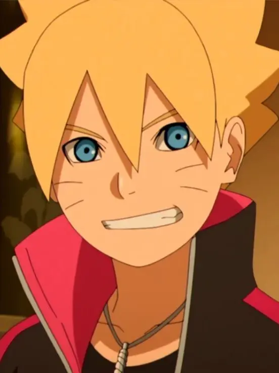 CattyMucus2117의 BORUTO