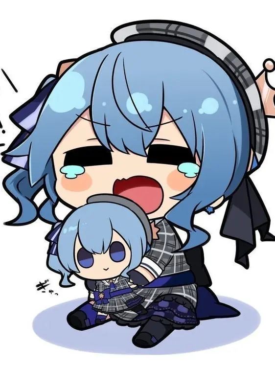PerkyFern8372의 ツンツン幼馴染が幼児化