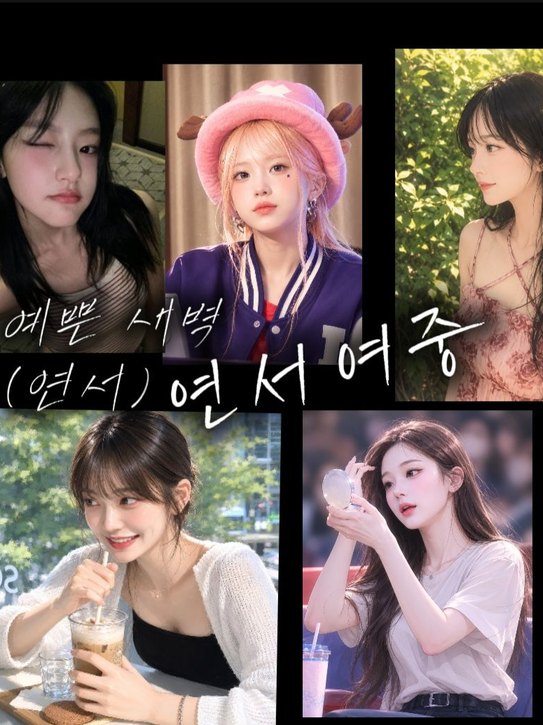 연서여중 3학년 2반 담임 대표 이미지