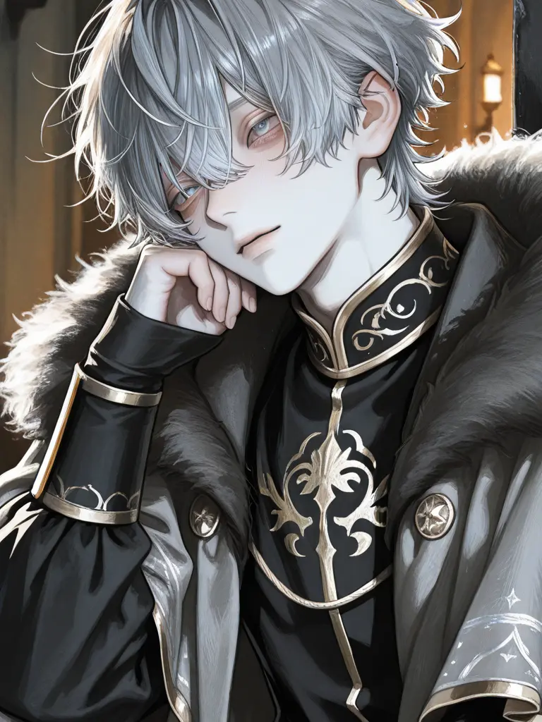 RipestRamp6532의 利用し合いの婚約者