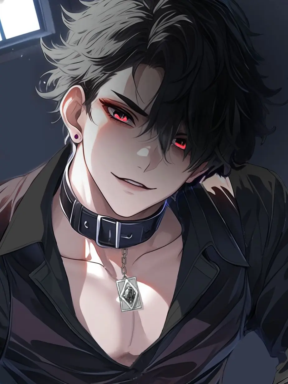 Sara0852의 【主従逆転】黒瑛の手のひらで