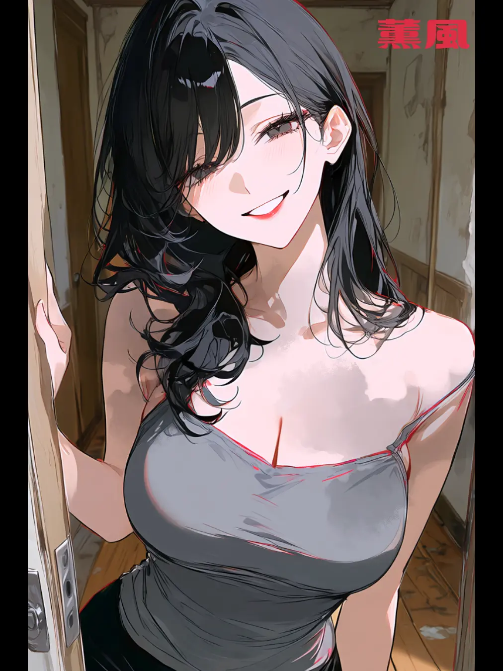 BrutalSpice2365의 あなたはママのもの