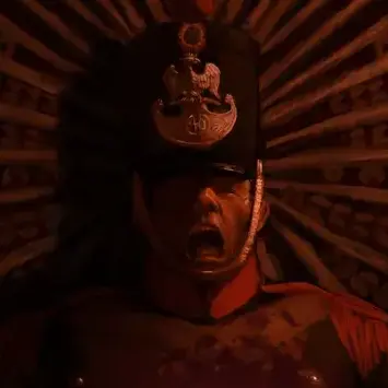 LazyCity0028의 [G&B] 파리에 남겨진 이들.