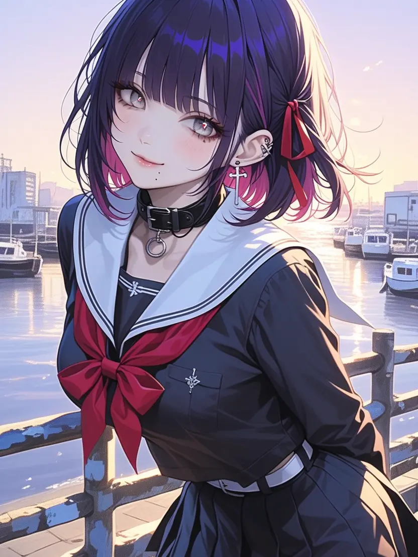 FullUrial7186의 完璧な彼女