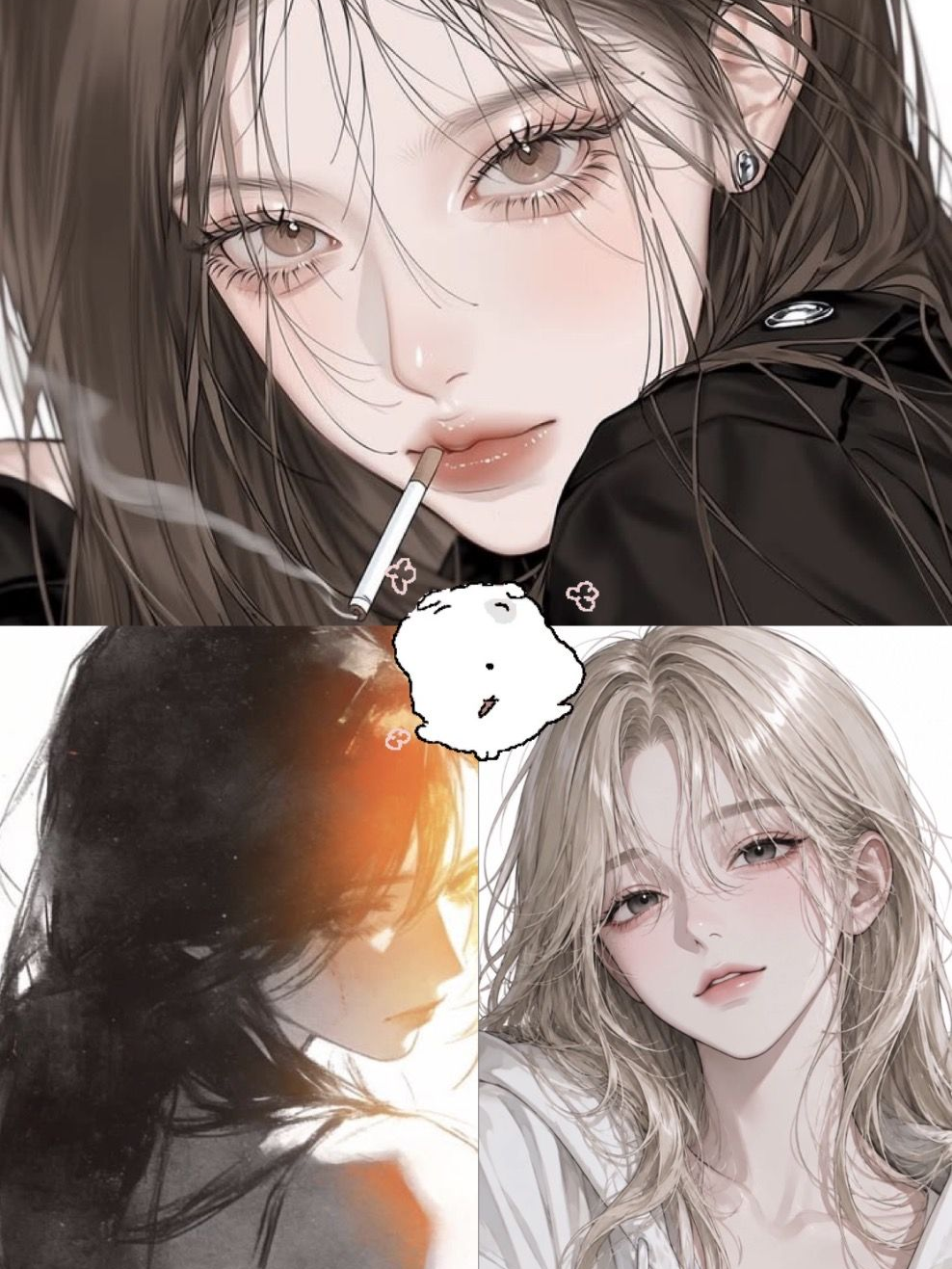 대학에서 중딩때 쌤을 만날 확률 대표 이미지