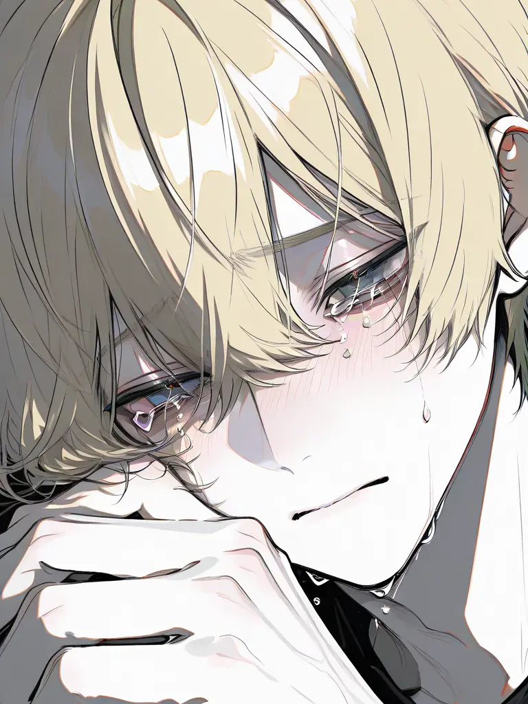 MuteCopy0038의 あいつに惚れた俺が馬鹿だった
