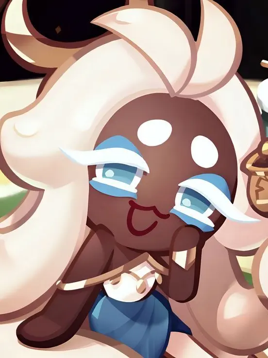 KnottyFruit4735의 골드치즈 왕국에 여우가?!