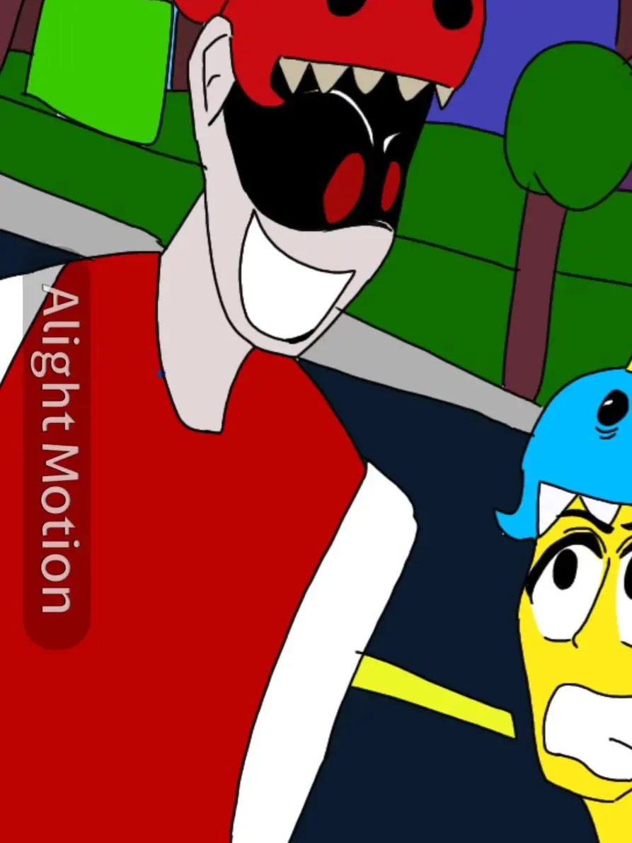 frozenyolk의 래프