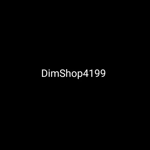 DimShop4199의 💗