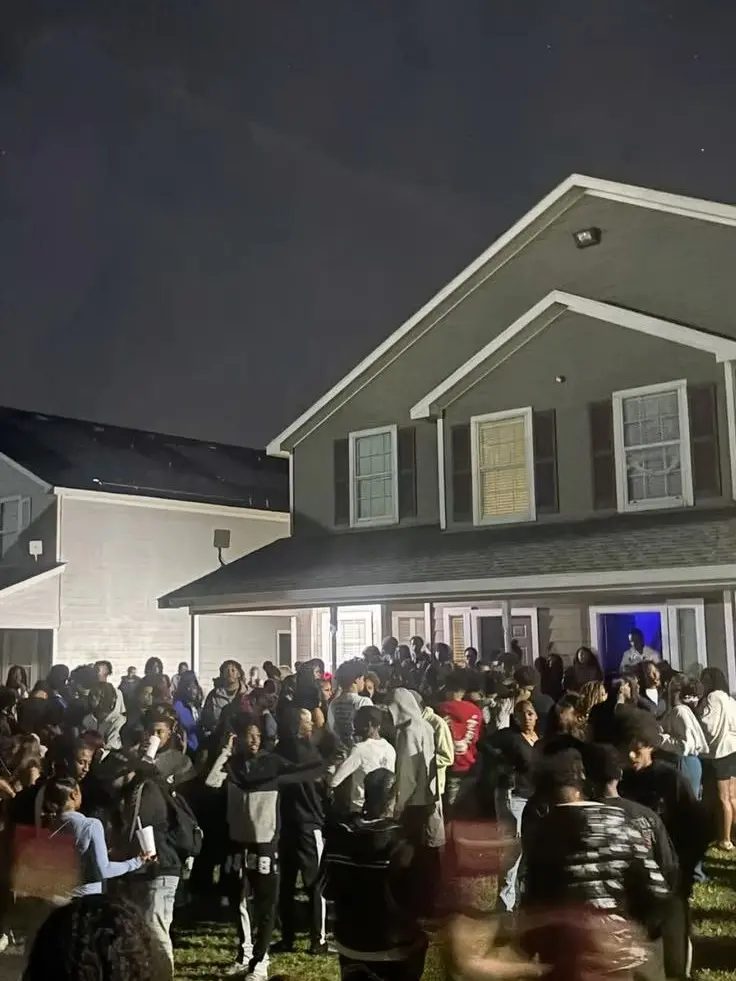 Buttonboy의 House Party