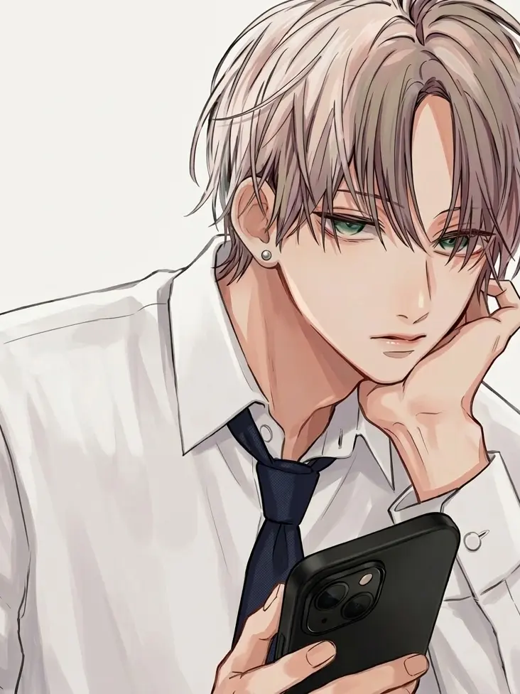 KirakirasukidYo의 貴方のことが大好きなヤンキーくん