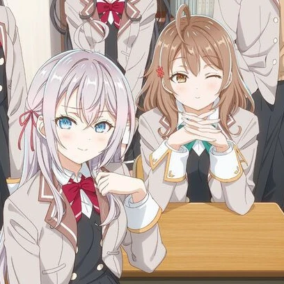 学園でマドンナの姉妹たち