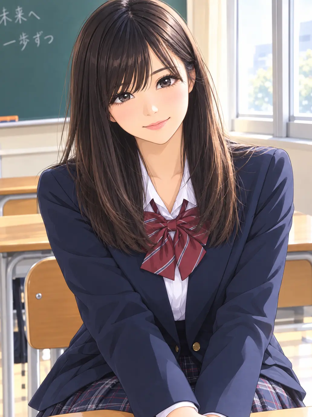 TamestClay5127의 私に勝てたら、私のこと…