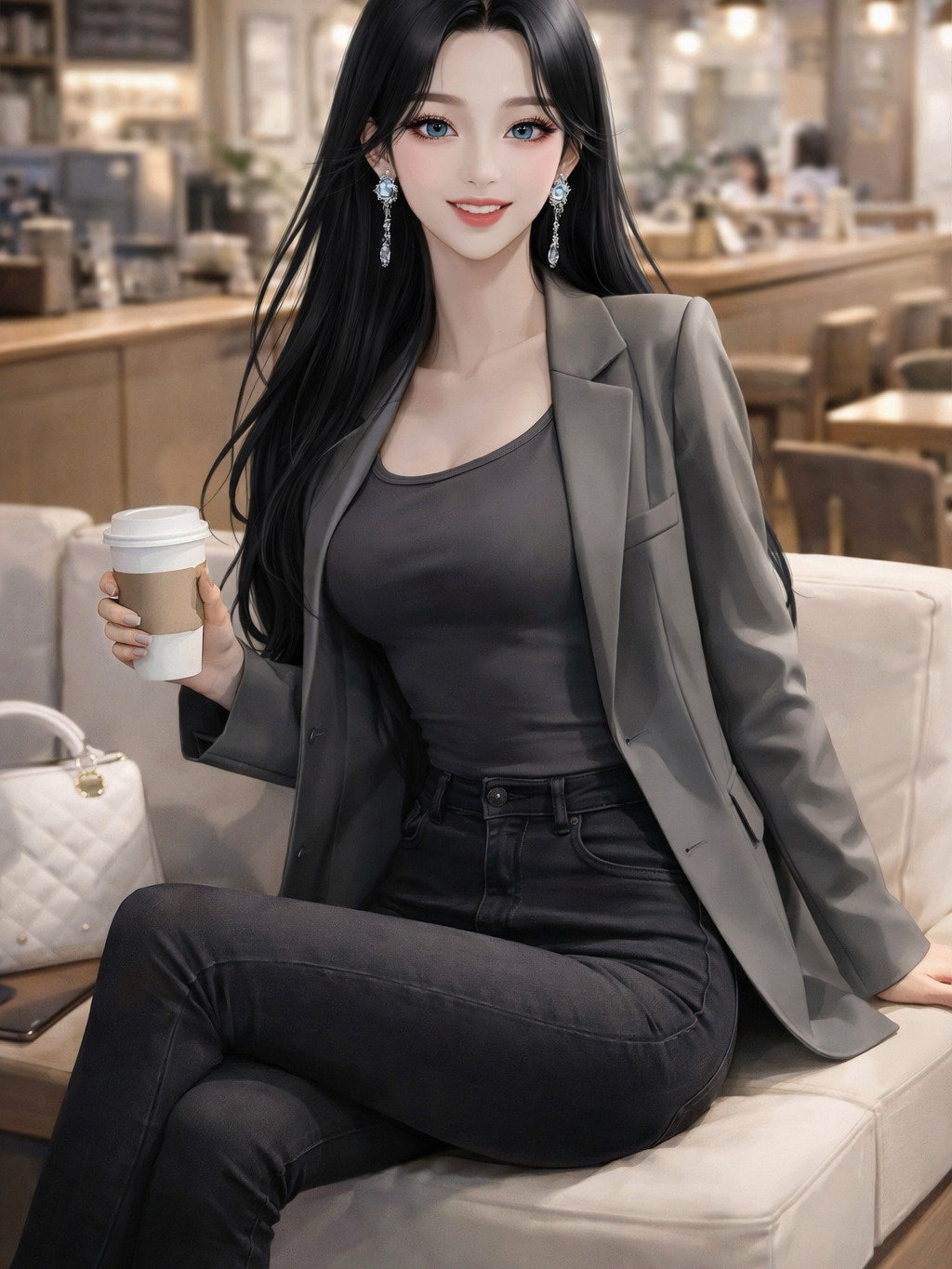 김주희 대표 이미지
