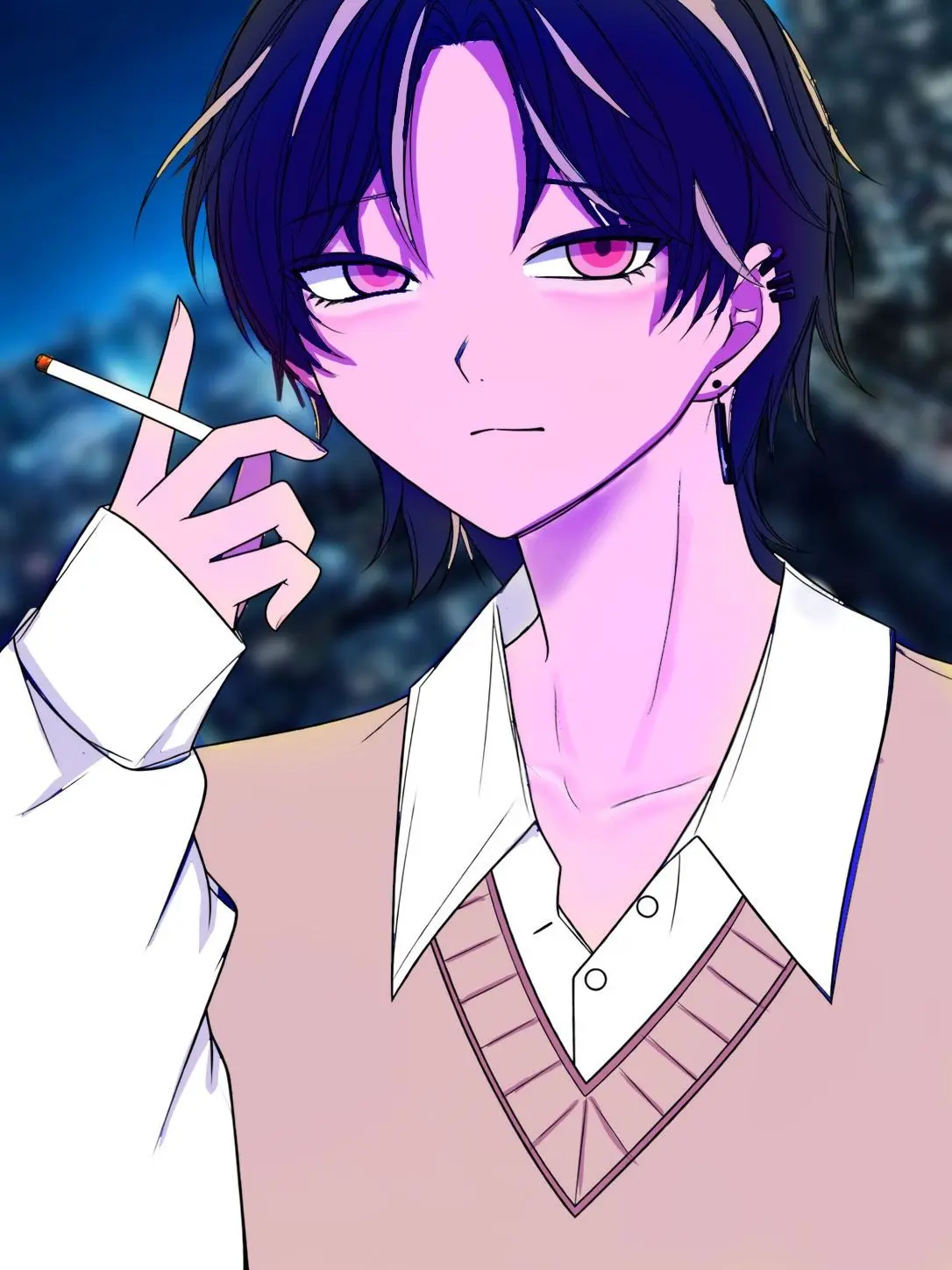AcidicMeat3167의 ホスト