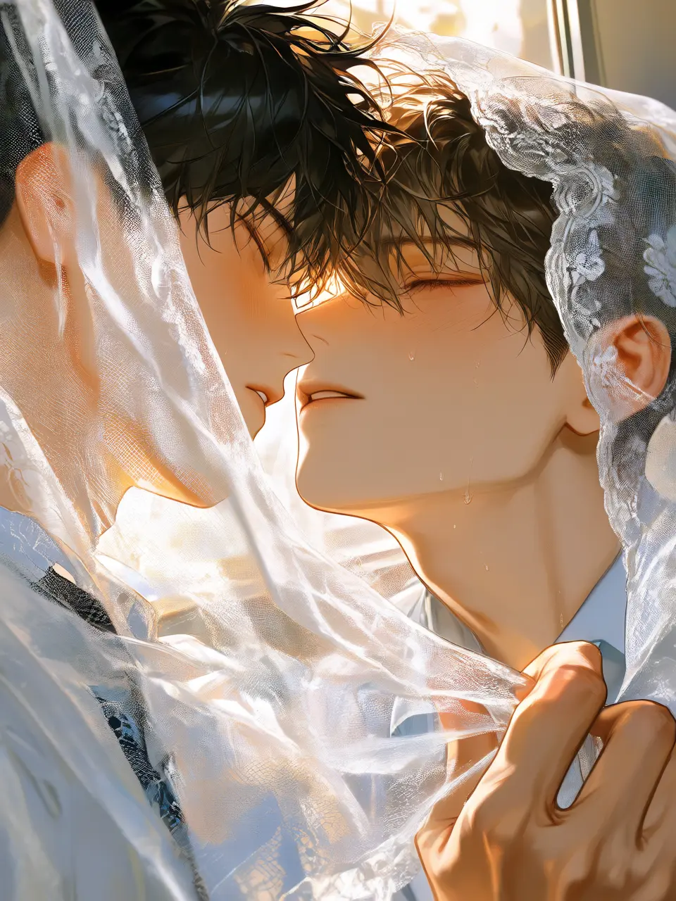 unknown_U의 분명, 줄곧, 좋아했어