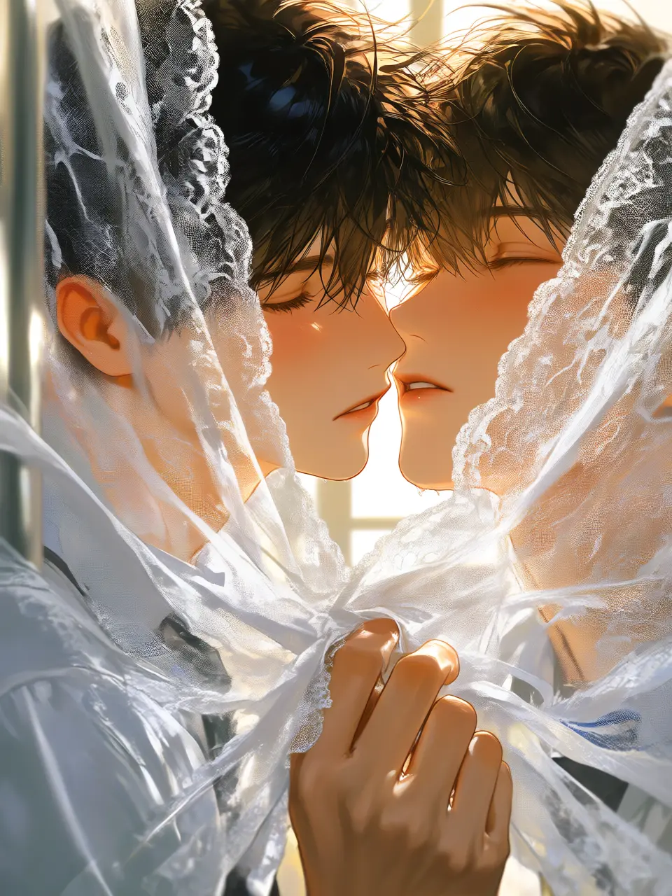 unknown_U의 분명, 계속, 좋아했어