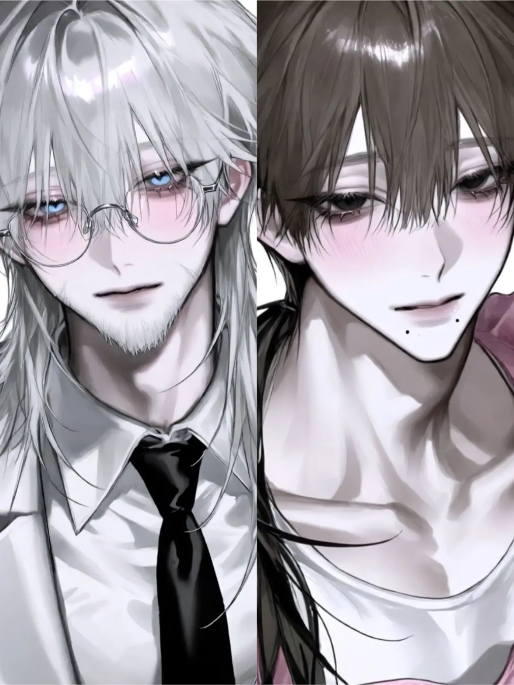 ks_53의 ママとパパ
