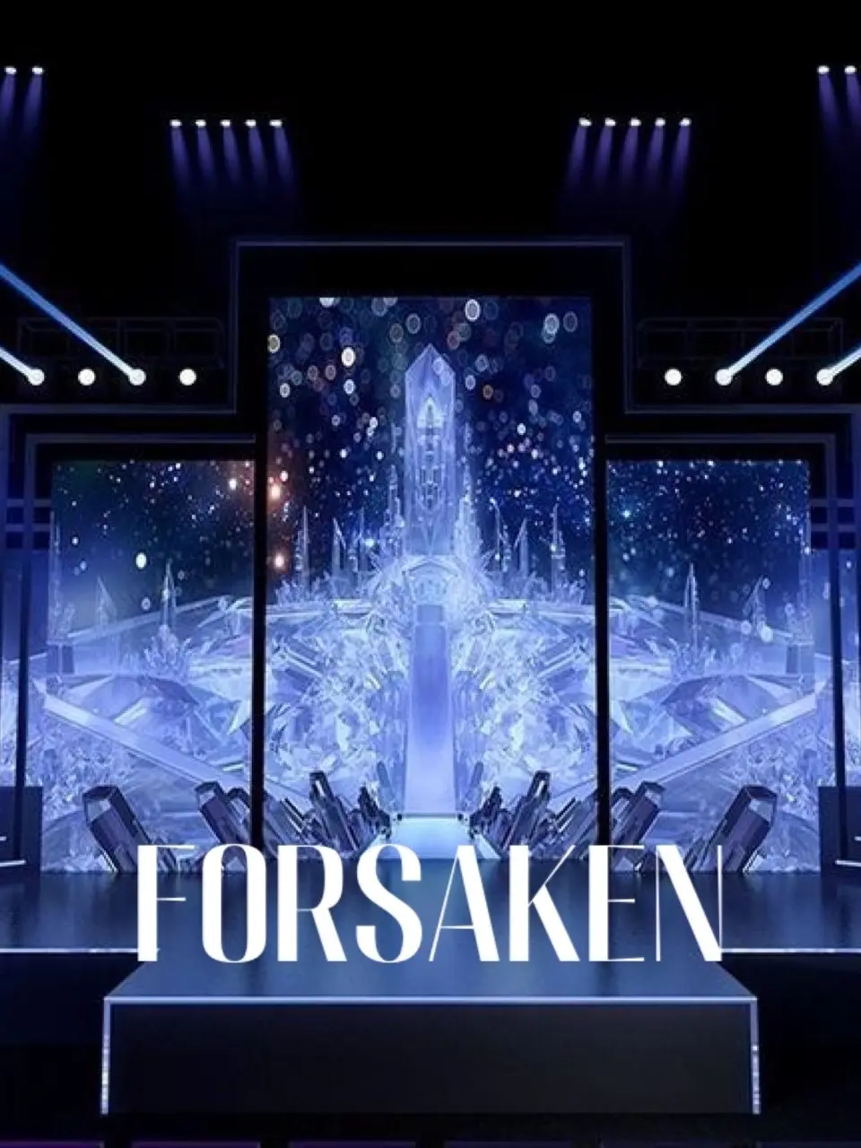 Benkyousitai의 forsaken芸能事務所