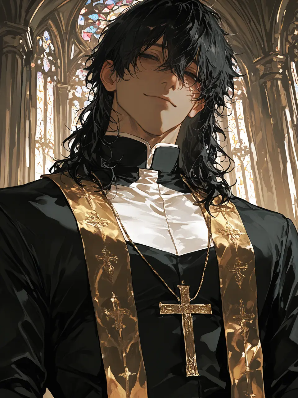DearNurse4647의 A Prayer for Whom