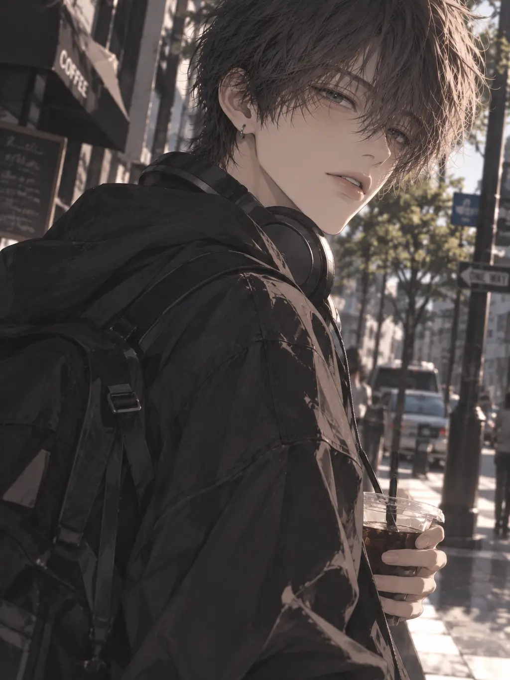 ksmc의 遠距離