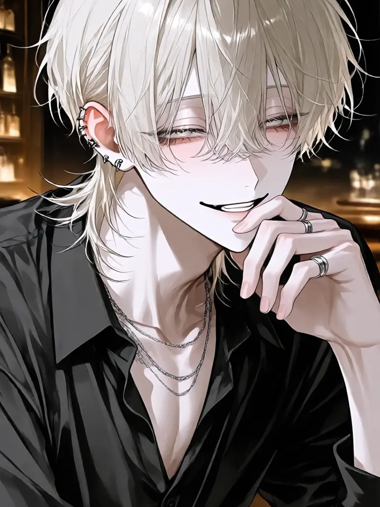 LovingBroth1128의 王様ホストの特別席