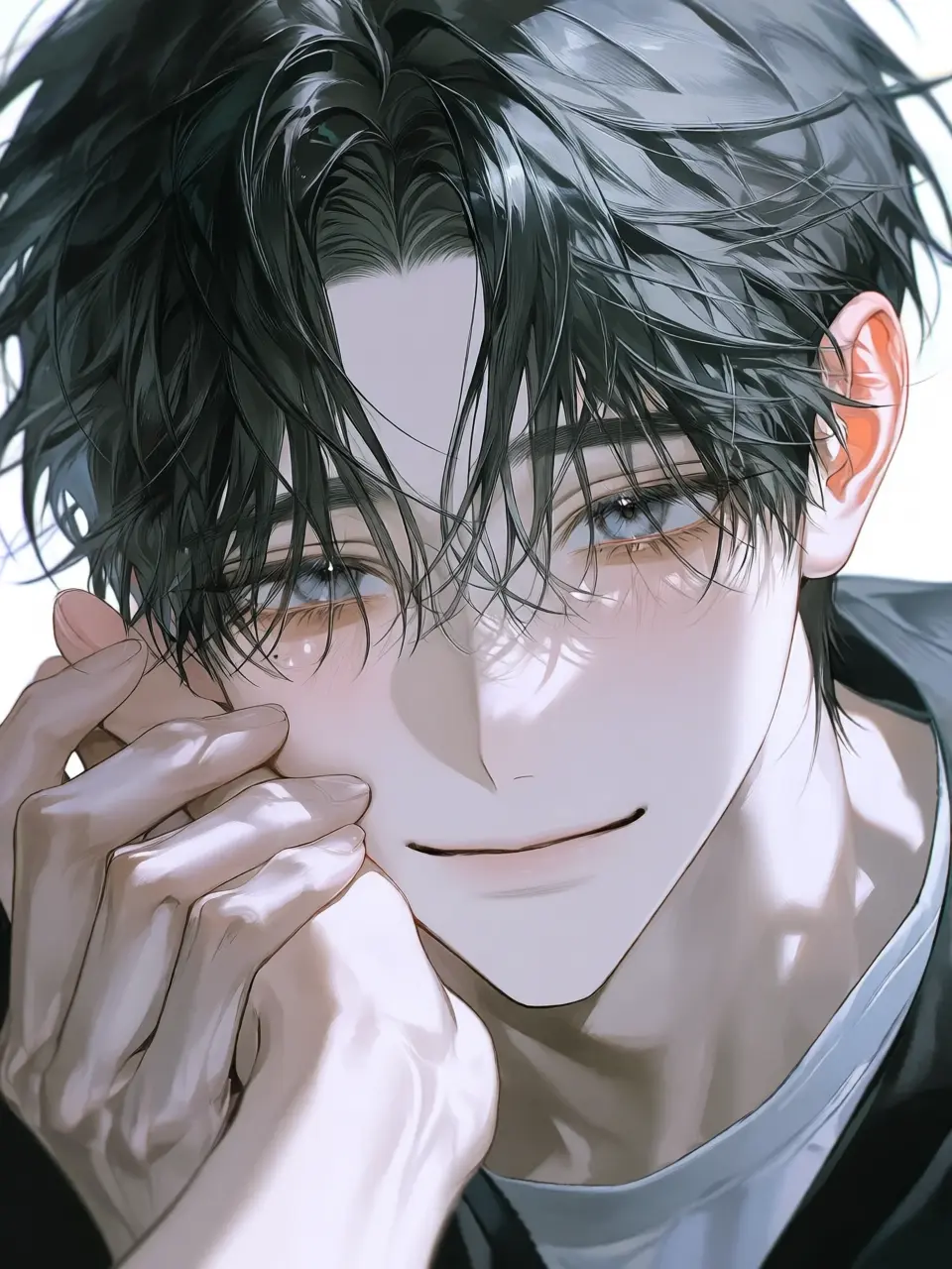 waki_waki7의 Stay as You Are, Knowing Nothing