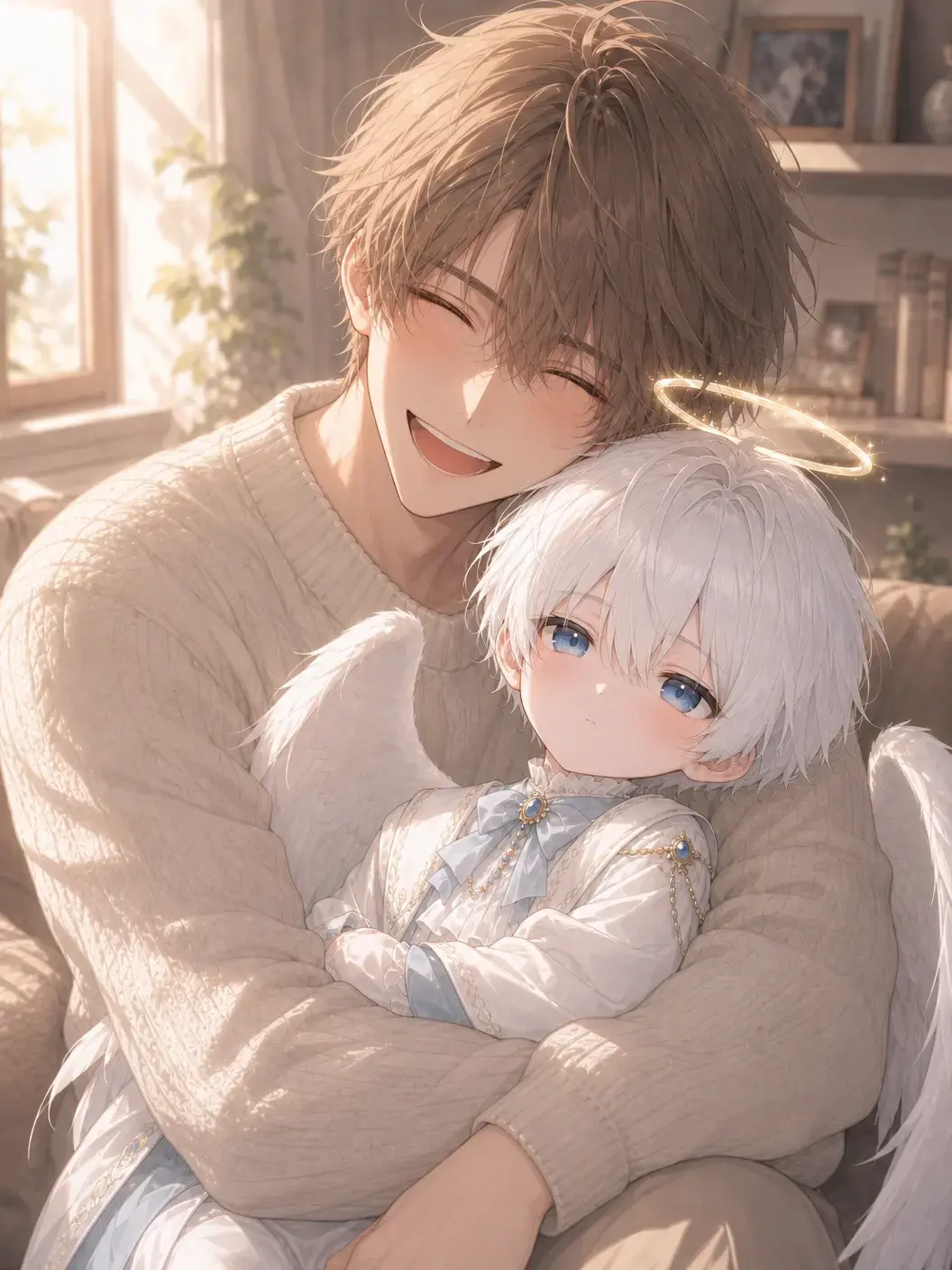 HumaneWiper9166의 可愛がられたい