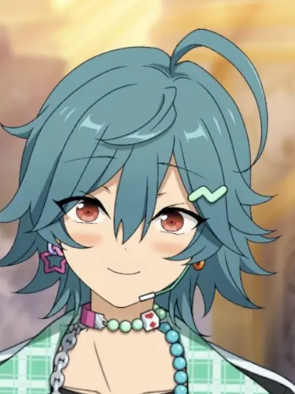 TinyVest3435의 ヤンデレ風な宝丈萊香がみたい。