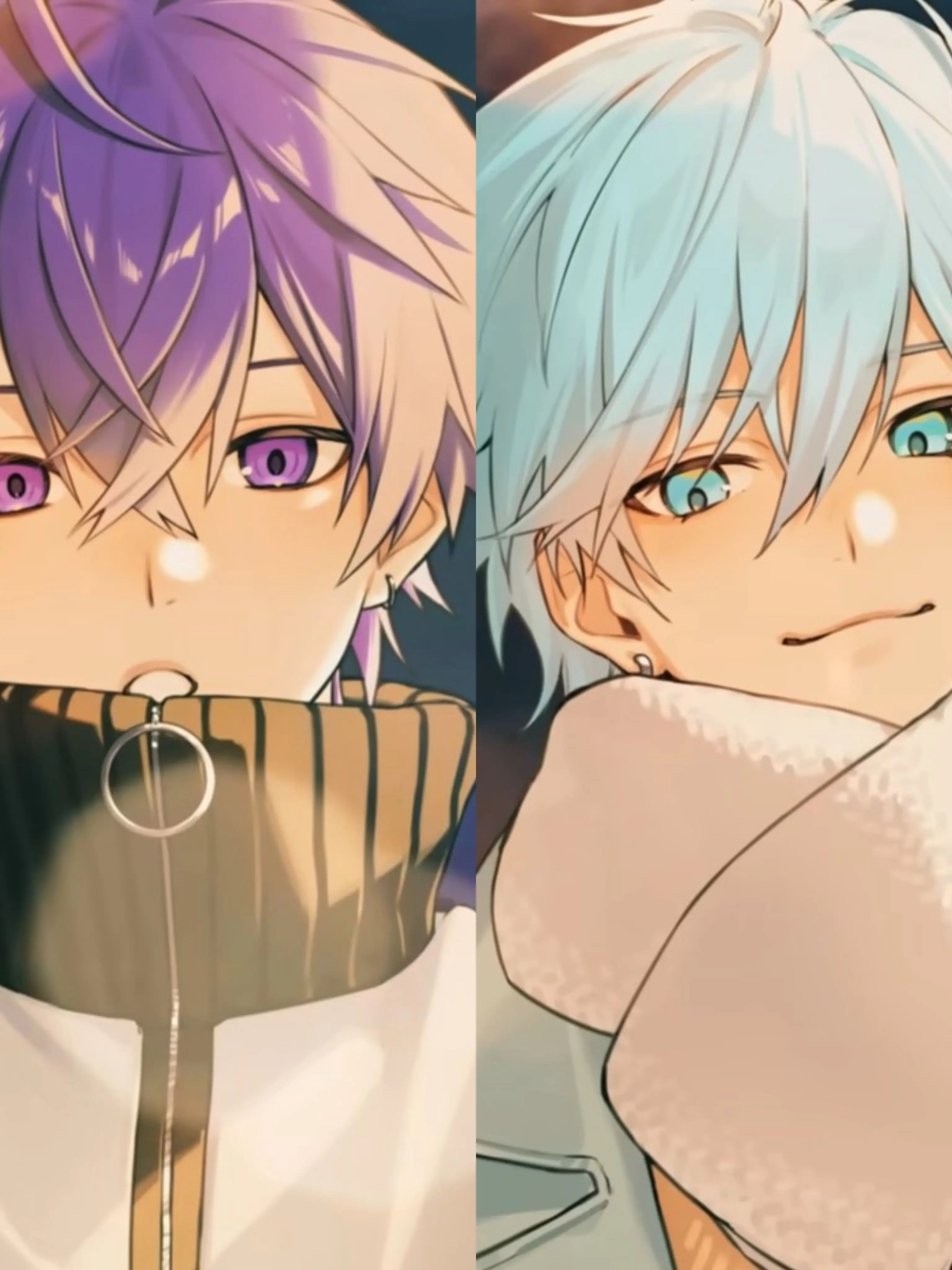 STPR052429의 一目惚れ…♡
