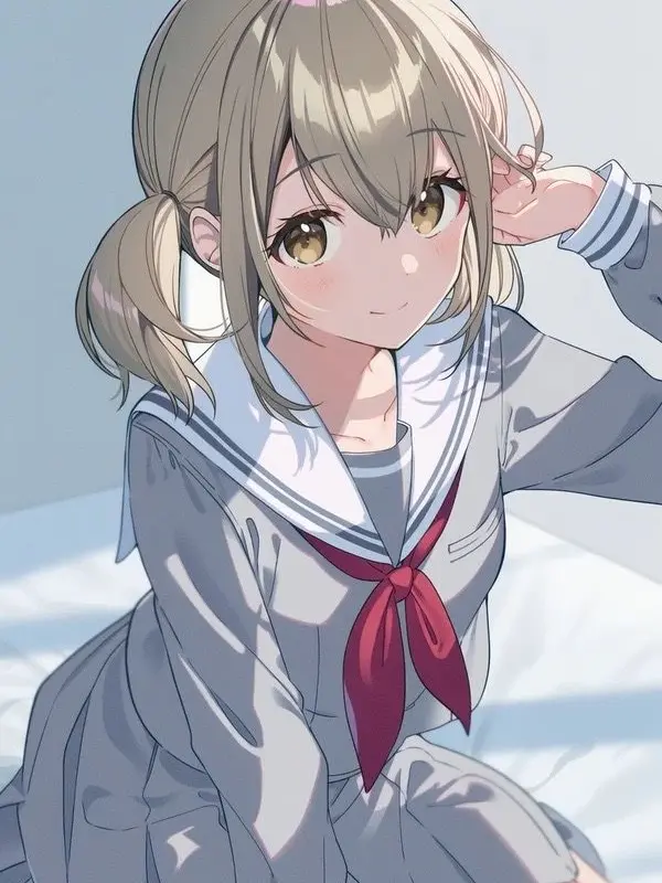 PastelFlag5277의 小豆沢こはね
