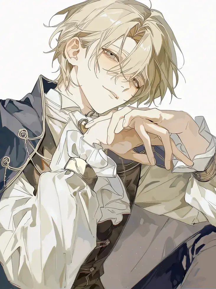 GreasyChild0262의 カイラン・エーデルハルト