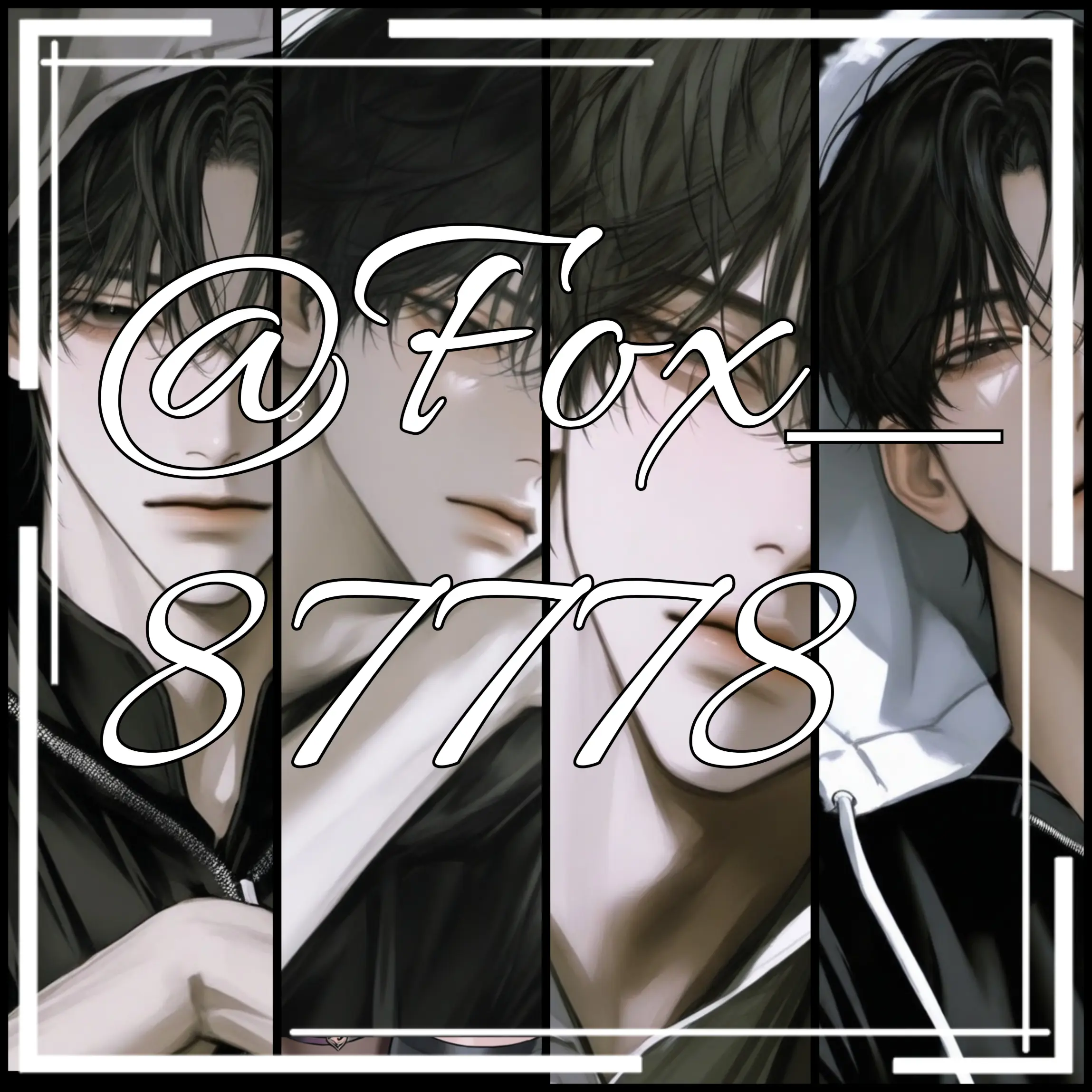 Fox_87778의 [HL] 무뚝뚝한 남사친들.