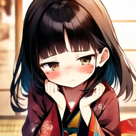 SmokyNewt0617의 馬に乗り、散策していたら…