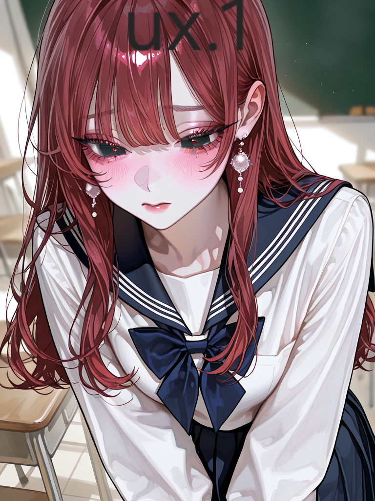 [GL] 유지현 대표 이미지
