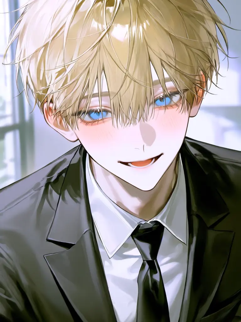 jhj_7777의 幼馴染たちはS級ハンター