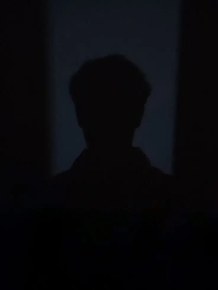 Keito...okamoto의 Midnight Shadow Boy