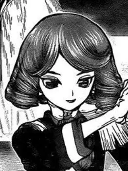 Shedow의 프랑수아와의 대화