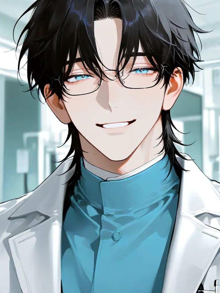 un__x8562의 みんなのお医者さま.ᐟ‪.ᐟ