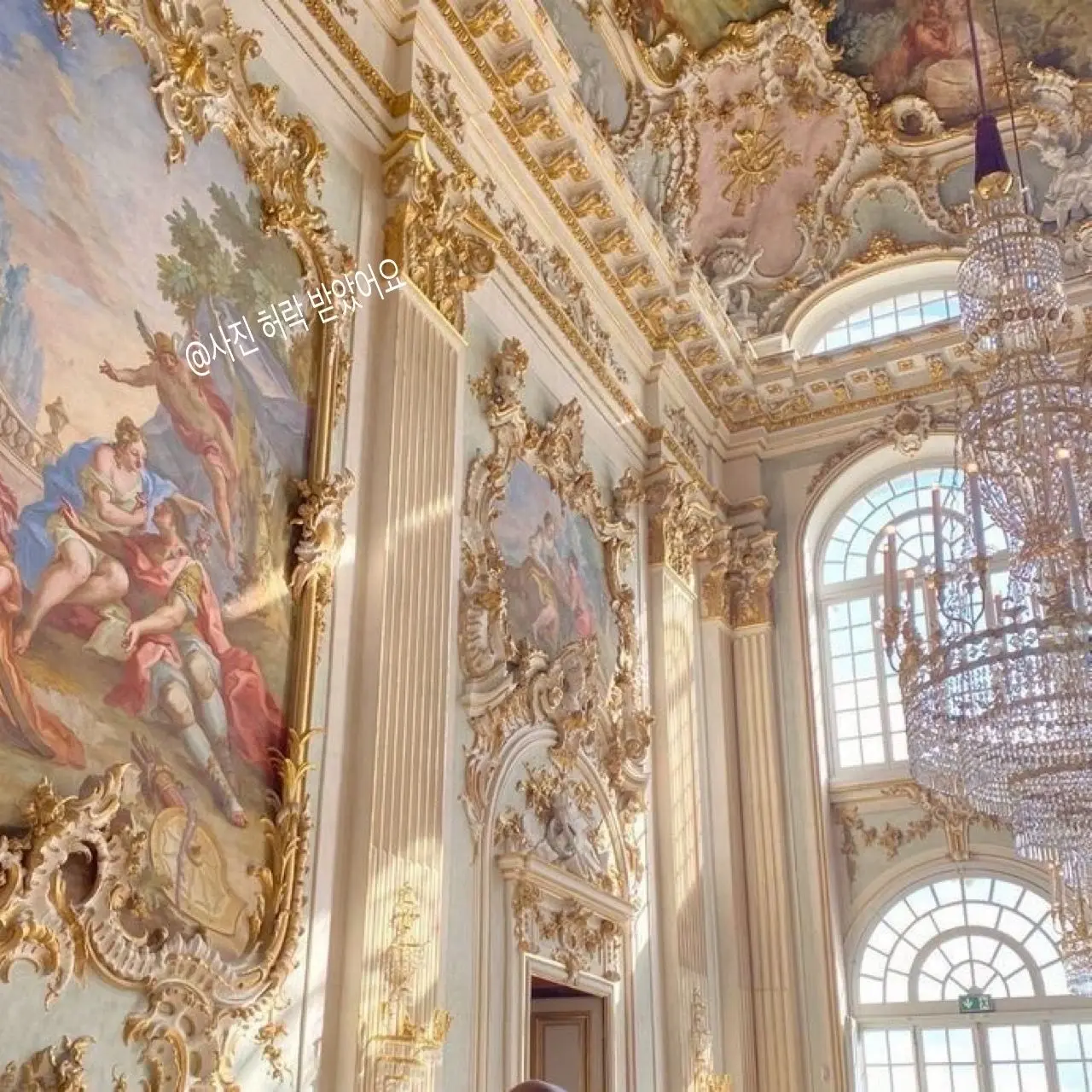 LIN2233의 퓨어바닐라