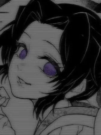 Mizuki134의 Demon slayer pick me