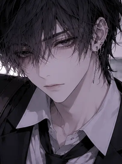 2010xx의 君は、俺だけを見て。♡