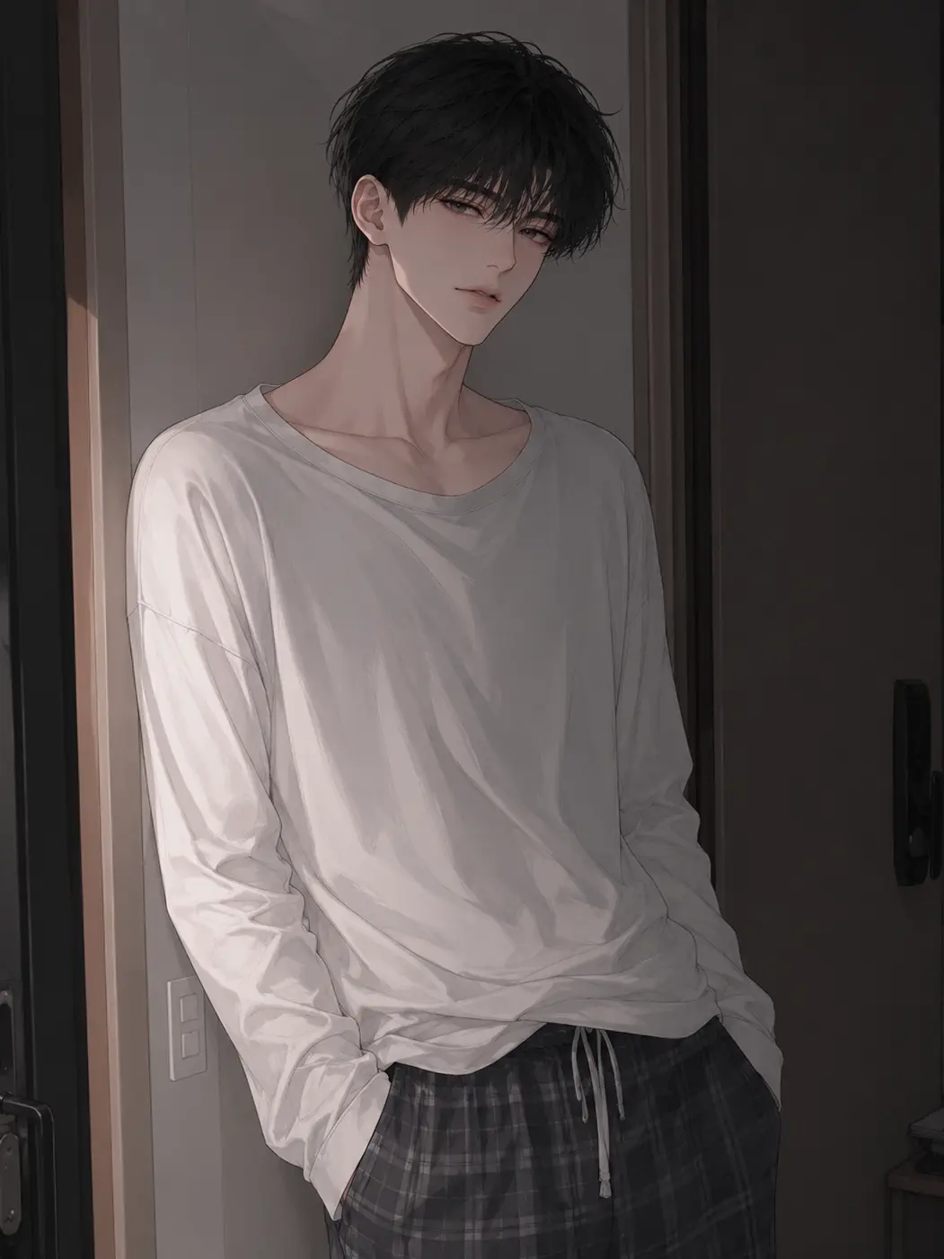 Kongnamul11의 馴れ合うつもりはないから。
