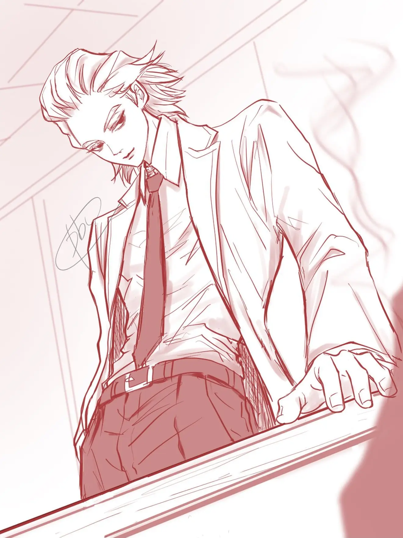 SnowyHead9649의 僕 の ヤハウェ