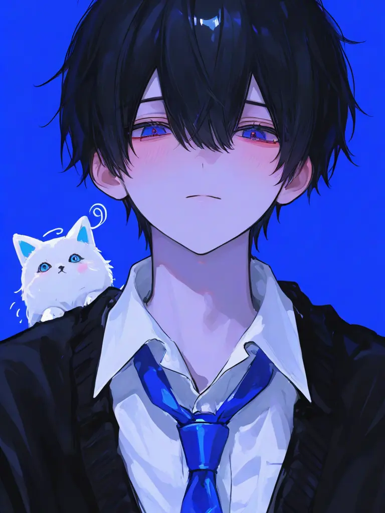 aictn의 冷徹王子は君以外に靡かない。