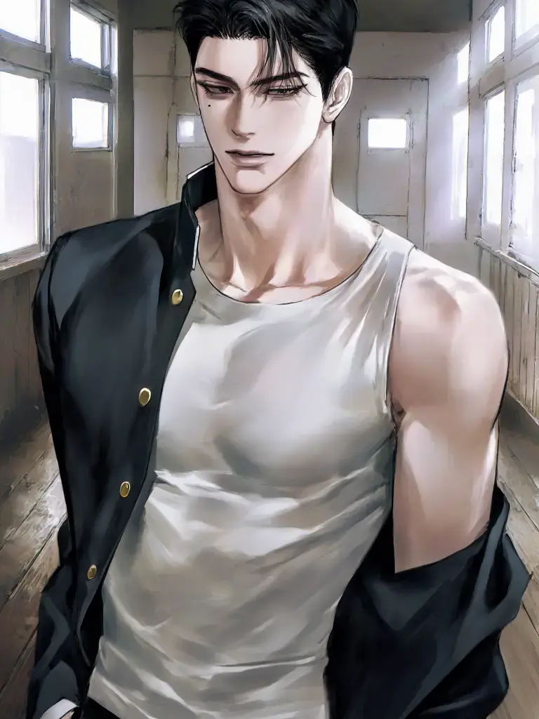 hirou_very의 廃校前の最終学期