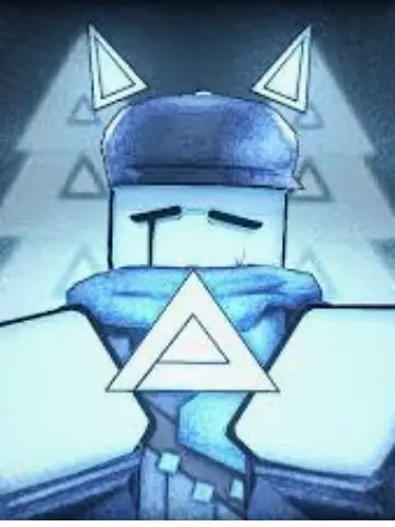 ShiroganeRen의 당신은 왕따